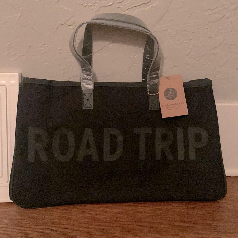NWT Santa Barbara Design Studio Tote